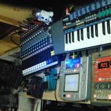Playing with Korg ER1 ,Casio SA38 ,MultiFX and feedbacks ...