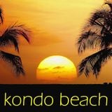 Kondo Beach October 2013