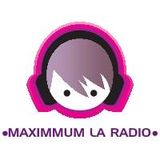 DJORDANO MIX MAXIMMUM RADIO 25.05.2014