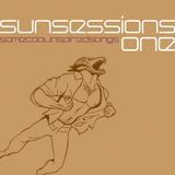 SLOWDOWN 1 mixed by sun:sessions