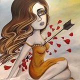 Mizz Maxine - Love Struck