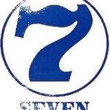 Patrick Outlander - Seven