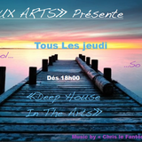 Special "JAMIE LEWIS" mais pas que... "AUX ARTS" Lille le 11/02/2016