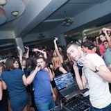 Live mix @ Club Bizzare (24.03.2012)