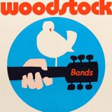 Woodstock Bands
