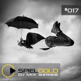 SPIELGOLD DJ Mix Series #017 - Sebastian Weiske