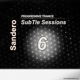 SubTle Sessions 6 (Progressive Trance)