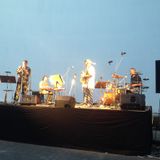altRadio LIVE! - Lucian Nagy & The Balkumba Tribe