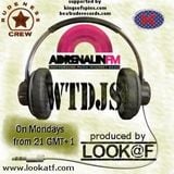 WTDJS #3-12ep
