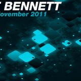 Jeff Bennett In Da Mix November 2005