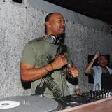 TEDD PATTERSON & MICHAEL WATFORD angels of love live party at metropolis, napoli italy 1996