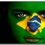 Boa vida vol.3 - A different kind of samba by DJ Funky Junkie