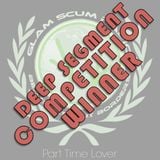 Part Time Lover - Glam Scum Deep Segment Mix