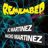 Nacho Martinez & JC Martinez @ Remember Night (Parte 2, Sala Welcome 15-08-2014)