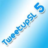 #TweetupSL 5 Coverage by @buzzradiolk
