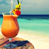 Summer Vibes D&B - Part 1 (Studio mix)