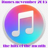 ITUNES NOV 2015 - perfect hits