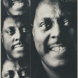 Tony Humphries @ GOLD 3rd Anniversary Party / Nov.92