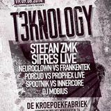 FrankenTek - T3KN0L0GY