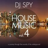 DJ SPY - House Music Vol 4