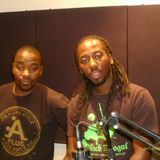 9th Wonder LittleBrother Mix