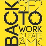 BACK TO WORK vol 2