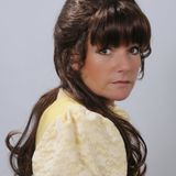 Sticks show with Toni Lee (Karen Carpenter)