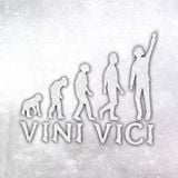 Iboga Radio Show 25 - Vini Vici