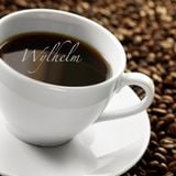 Coffee mix