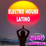 ELECTRO HOUSE LATINO - IVANCHU DJ