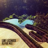 Alpha Mix