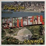 TDI MAG #16 - Montreal Special Mixtape