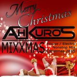 MixXmas 2015 (House/Electro Nonstop Mix)