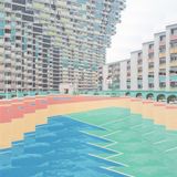E S T O R I L Mixtape VIII/ Ghost Town Electronic