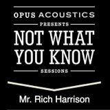 NWYK - Mr. Rich Harrison