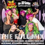 Wig Party After Party (The Full Mix) by WIGNIFICENT 7