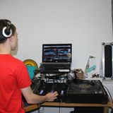 DJ High Functioning FM Broadcast