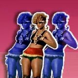 Moombahall Bashment Ball Hoodang