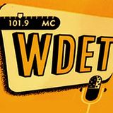 WDET Progressive Underground Sunday Session 005