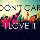 I love it vs Kryder (SiTTriX Mashup)