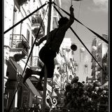 The Acrobats_Ordem's Radio Show 15.05.2012| Bridge 19th on Klimax Plus Radio