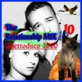 O*RS The Relationship Mix 10 - Ghettodisco3000