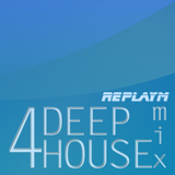 NEW DEEP HOUSE MIX 4 - Mixed LIVE by replayM
