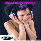 NIGEL B (DEEP SOULFUL HOUSE MIX 56)