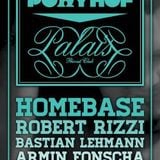 Homebase @ Palais Club Munich