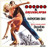 Bongos and Razorblades #1