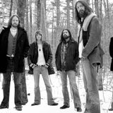The Black Crowes - Mots Radio Staff