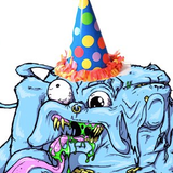 Mutant Bass Records Birthday Show on Sub FM w/ Kanji Kinetic - Feb 2012