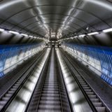Escalator - DJ Ramsey (House mix)
