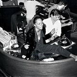 DJ Chooky's Disco-fied club mix 2015